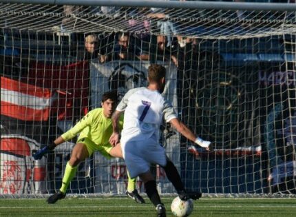 Serie D, Girone E: Pari nella sfida tra titani di Arezzo. Milani restituisce il sorriso all’Ostiamare!