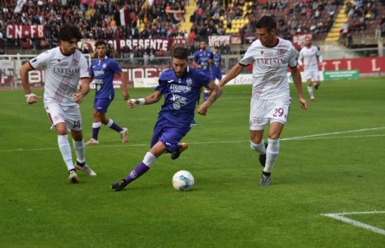 Serie D, Girone E: La Pianese passa al comando. Montespaccato e Ostiamare, che peccato!