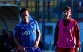 Montespaccato, la prudenza di Pesarin: “Massima attenzione ai dettagli, finora hanno fatto la differenza”