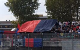 Serie D/Girone G, il programma della Ventitreesima giornata: Derby ad  Artena. Lo Scalo per tentare l’impresa a Caserta