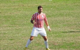 Eccellenza, la classifica marcatori: Regolanti tiene in vetta l’Anzio, Mastromattei spiega che il Fonte Meravigliosa è più vivo che mai