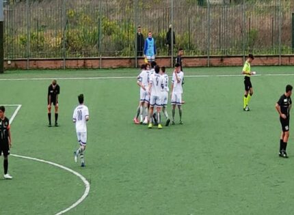 Under 14, il resoconto della seconda giornata