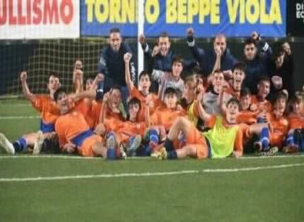 Under 16 Elite la presentazione della diciassettesima giornata di campionato
