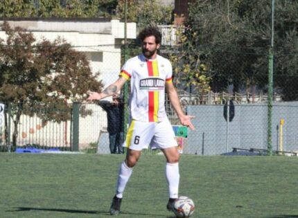 Valmontone, Tartaglione è sicuro: “A Morena abbiamo fatto il nostro dovere, sappiamo qual è il nostro obiettivo”