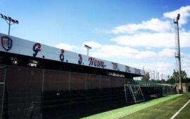 Under 14 Elite, tutti gli appuntamenti della sesta giornata