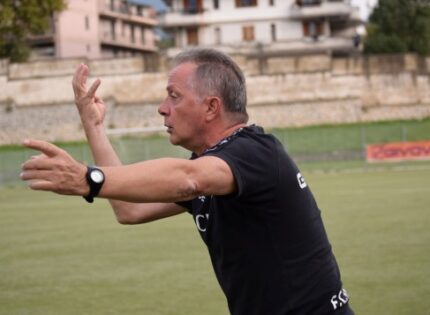 Serie D/Girone F, il programma dell’Undicesima Giornata: Scorsini vs Urbano, che sfida allo stadio Dei Marsi! Nuova Florida nella tana della capolista Pineto…