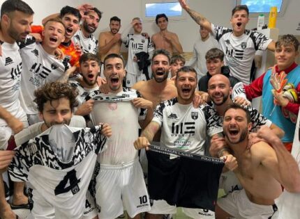 Eccellenza/Girone A: Risultati e marcatori della Dodicesima Giornata