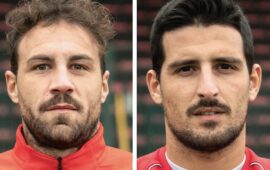 Colleferro no stop! Arrivano altri 2 pezzi da novanta: Jody Fiorentini e Federico Celli