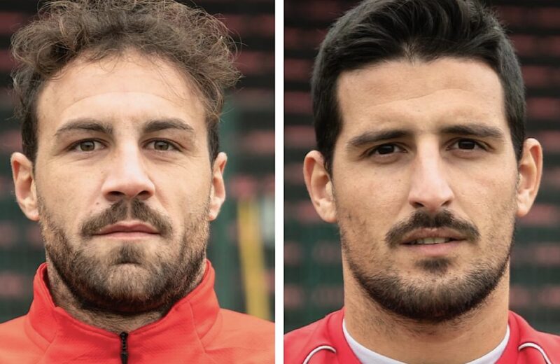 Colleferro no stop! Arrivano altri 2 pezzi da novanta: Jody Fiorentini e Federico Celli