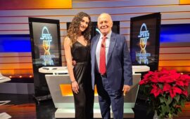 Sport in Oro: questa sera alle ore 21.30 l’ultima puntata del 2022