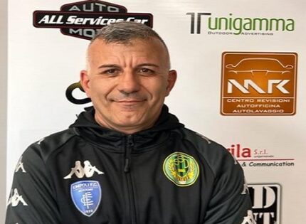 U17 Elite, Certosa: Stefano Gherardini è il nuovo mister, Alessandro Cavallaro lascia per motivi lavorativi