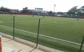 Under 16 Elite, la presentazione della tredicesima giornata