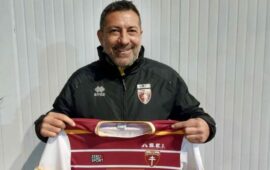 Promozione: grande rivoluzione in casa Borgo Palidoro