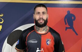 Aranova, Luca Italiano è pronto: “Finalmente sto bene. Questa è una famiglia e vogliamo migliorarci ancora”