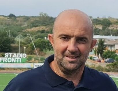 Santa Marinella: Gramegna il quinto acquisto