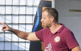 La Polisportiva De Rossi continua a stupire: il giovane Di Renzo trascina la squadra