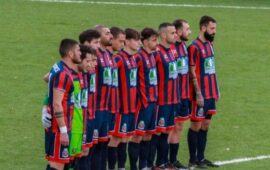 Promozione girone B, la quattordicesima giornata: si gioca punto su punto, Settebagni e Amatrice per il titolo d’inverno