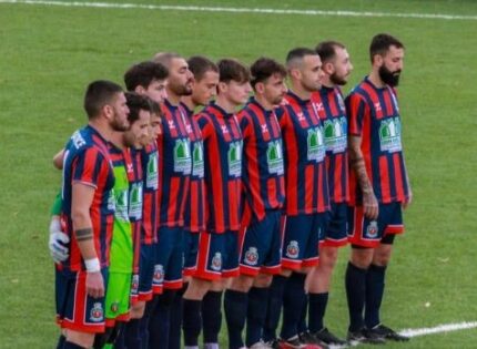 Promozione girone B, la quattordicesima giornata: si gioca punto su punto, Settebagni e Amatrice per il titolo d’inverno