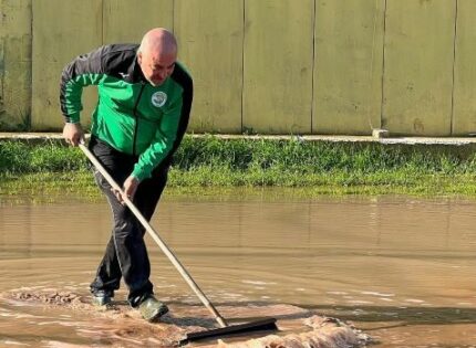 Promozione girone C, la nona giornata: due i rinvii, ne approfitta il Fiumicino