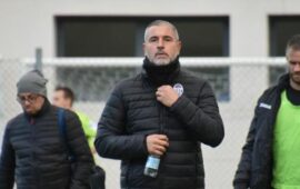 Serie D, Girone E: Quanti pareggi! Stecca la Flaminia. Un punto per Ostiamare e Montespaccato