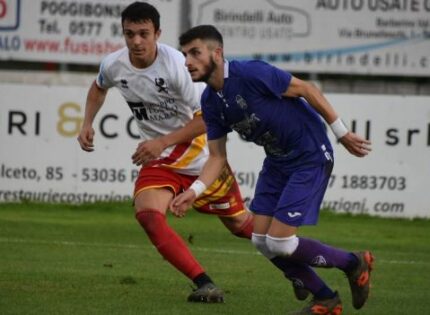 Ostiamare, l’invito di Lazzeri: “Ora non perdiamo la concentrazione”