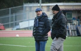 “Giovani D Valore”, sprint della LVPA Frascati: Castellani in vetta alla classifica del Girone G