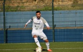 Ostiamare, la carica di Mazzei: “Noi bravi a riaccendere la stagione, guai a farla spegnere di nuovo”