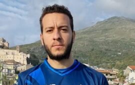 Insieme Formia, l’entusiasmo di Medici: “Avevo bisogno di nuovi stimoli, questa era la piazza giusta”