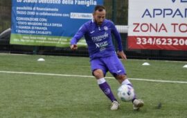 Ostiamare, Pompei archivia Gavorrano: “Testa allo Sporting Trestina”