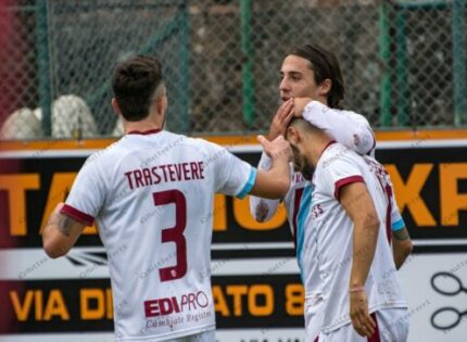 Serie D/Girone F, il programma della Sedicesima Giornata: Trastevere, un big match per ripartire. Roma City per l’impresa