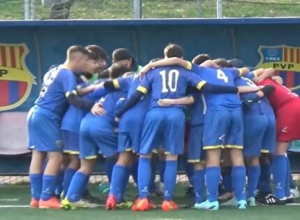 UNDER 14 ELITE, IL RESOCONTO DELLA SETTIMA GIORNATA DI CAMPIONATO