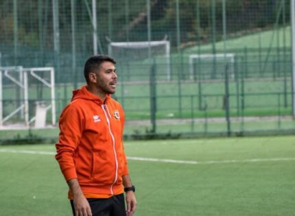 UNDER 16-TRASTEVERE, ALIBERTI:”ORGOGLIOSI DI RAPPRESENTARE TRASTEVERE”