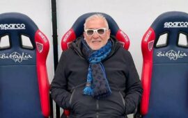 Pomezia, Patron Bizzaglia archivia un 2022 da sogno: “E’ stato un anno trionfale. Il 2023 me lo aspetto ancora più magico”