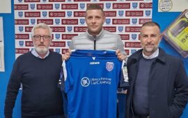 Serie D, la classifica dei bomber dei gironi E, F, G