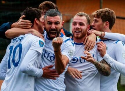 Serie D, Girone E: L’Arezzo riprende la Pianese. Vittorie pesanti e che danno ossigeno a Montespaccato e Ostiamare