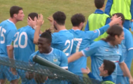 Serie D/Girone F, il programma della Trentaquattresima giornata: il Pineto per la vittoria della sicurezza. Il Cynthia vuole blindare i play off