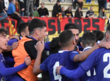 Serie D, Girone E: Il big match è dell’Arezzo. Ostiamare, sei pazzesca!