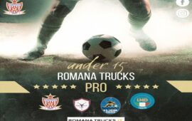 Trofeo Romana Trucks Pro, i risultati delle prime due giornate di gare