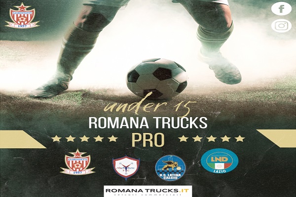 Trofeo Romana Trucks Pro, la mattina del 27 dicembre al via la competizione