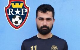 Galeazzi scuote il Rocca Priora: “Questa squadra non merita l’attuale classifica”