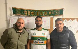 Eccellenza, Girone B: Domani il recupero Itri-Vicovaro