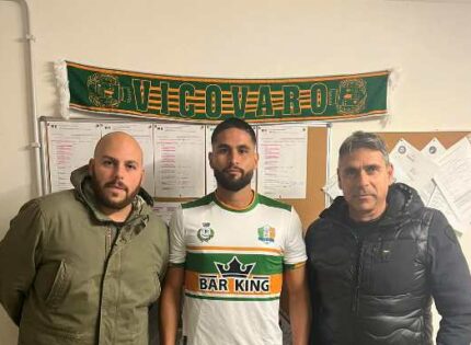 Eccellenza, Girone B: Domani il recupero Itri-Vicovaro