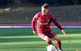 Serie D/Girone G, il programma della Sedicesima Giornata: Fari puntati su Frascati! Grande sfida anche a Pomezia