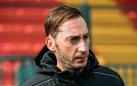 Colleferro, il Presidente Federico Moffa fa chiarezza: “Questa è una società molto solida che non si lascia assolutamente forviare e che non rinuncia ai suoi obiettivi”