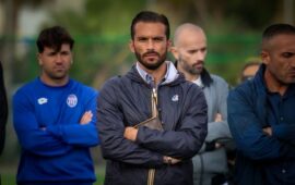 Ostiamare, il bilancio del Responsabile del Settore Giovanile Adriano D’Astolfo