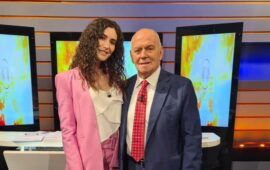Sport in Oro, Lunedì 19 Dicembre la tredicesima puntata: Dalle 22:30 a mezzanotte spazio ai dilettanti