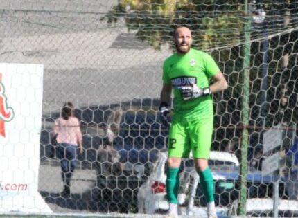 Valmontone 1921, Provaroni non ha dubbi: “A Colonna una vittoria preziosa”