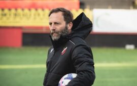 Eccellenza/Girone B: Risultati e marcatori della Quattordicesima Giornata