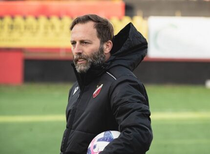 Eccellenza/Girone B: Risultati e marcatori della Ventunesima Giornata