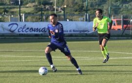 LVPA Frascati, arriva la capolista. Senesi suona la carica: “Il Sorrento? Vogliamo vincere tutte le partite, non solo quella di domani”